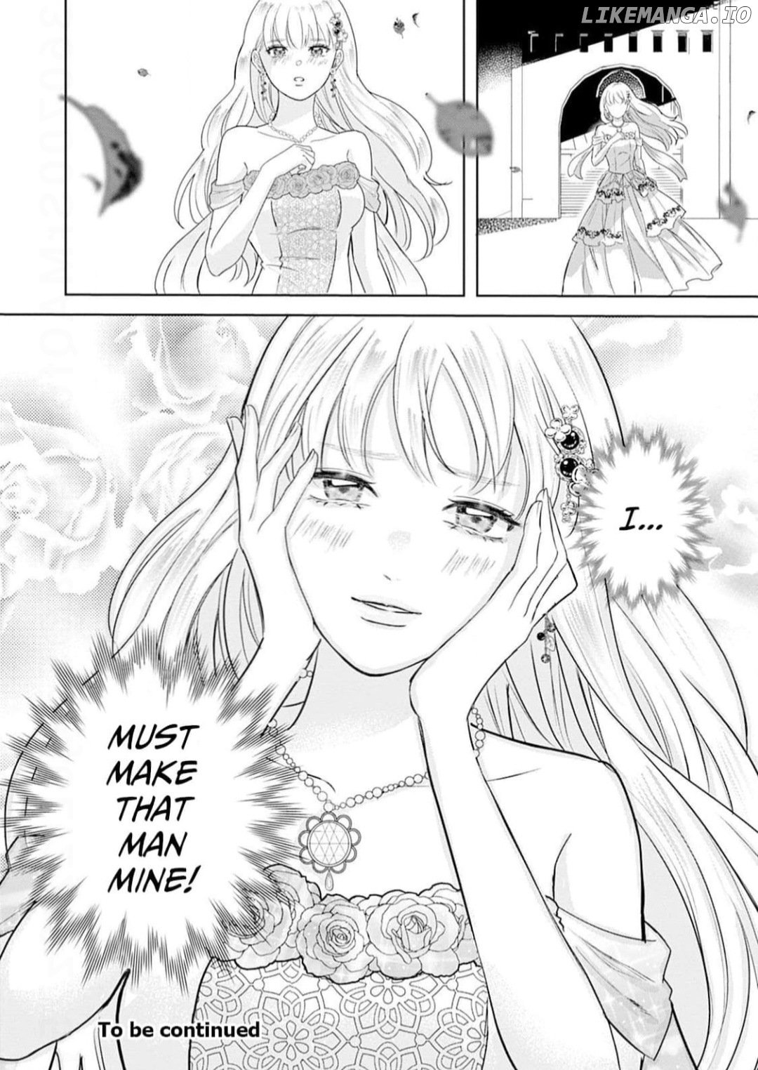 The Lady's Family Whose Kindness Was Repaid With Betrayal Takes Revenge Chapter 10 - page 32