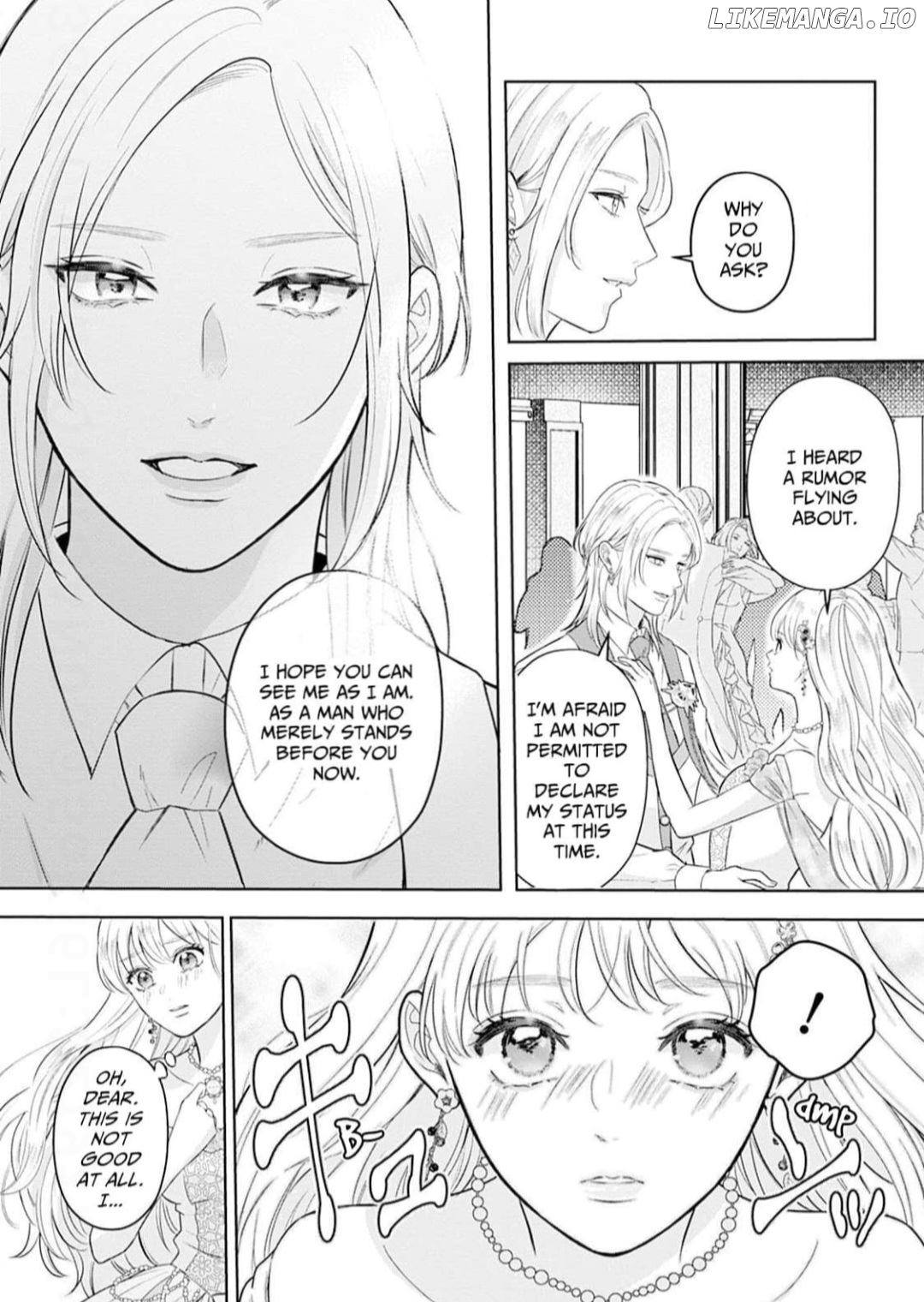 The Lady's Family Whose Kindness Was Repaid With Betrayal Takes Revenge Chapter 10 - page 9
