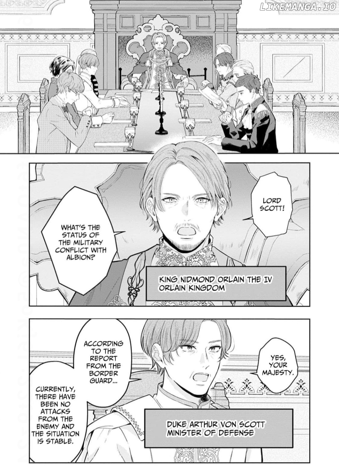 The Lady's Family Whose Kindness Was Repaid With Betrayal Takes Revenge Chapter 11 - page 2