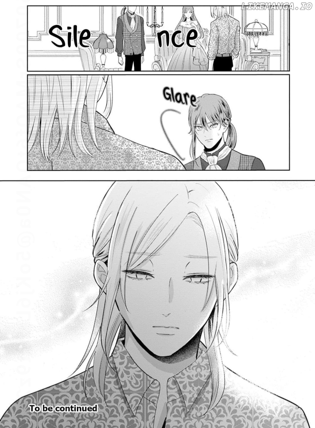 The Lady's Family Whose Kindness Was Repaid With Betrayal Takes Revenge Chapter 11 - page 31