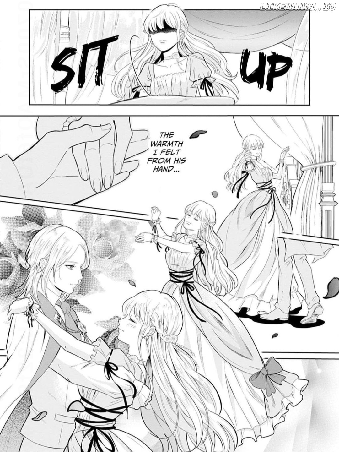 The Lady's Family Whose Kindness Was Repaid With Betrayal Takes Revenge Chapter 11 - page 7