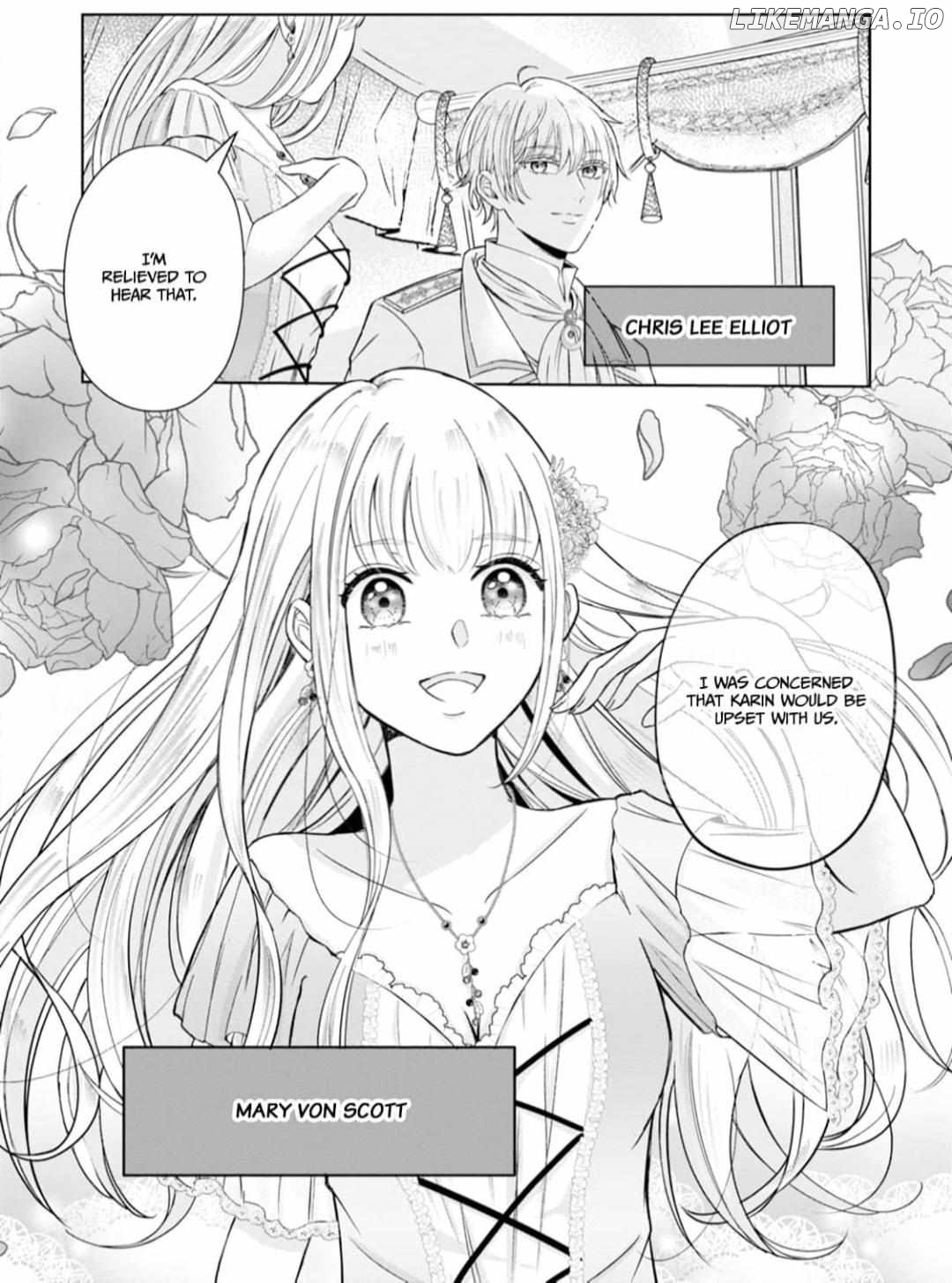 The Lady's Family Whose Kindness Was Repaid With Betrayal Takes Revenge Chapter 2 - page 13