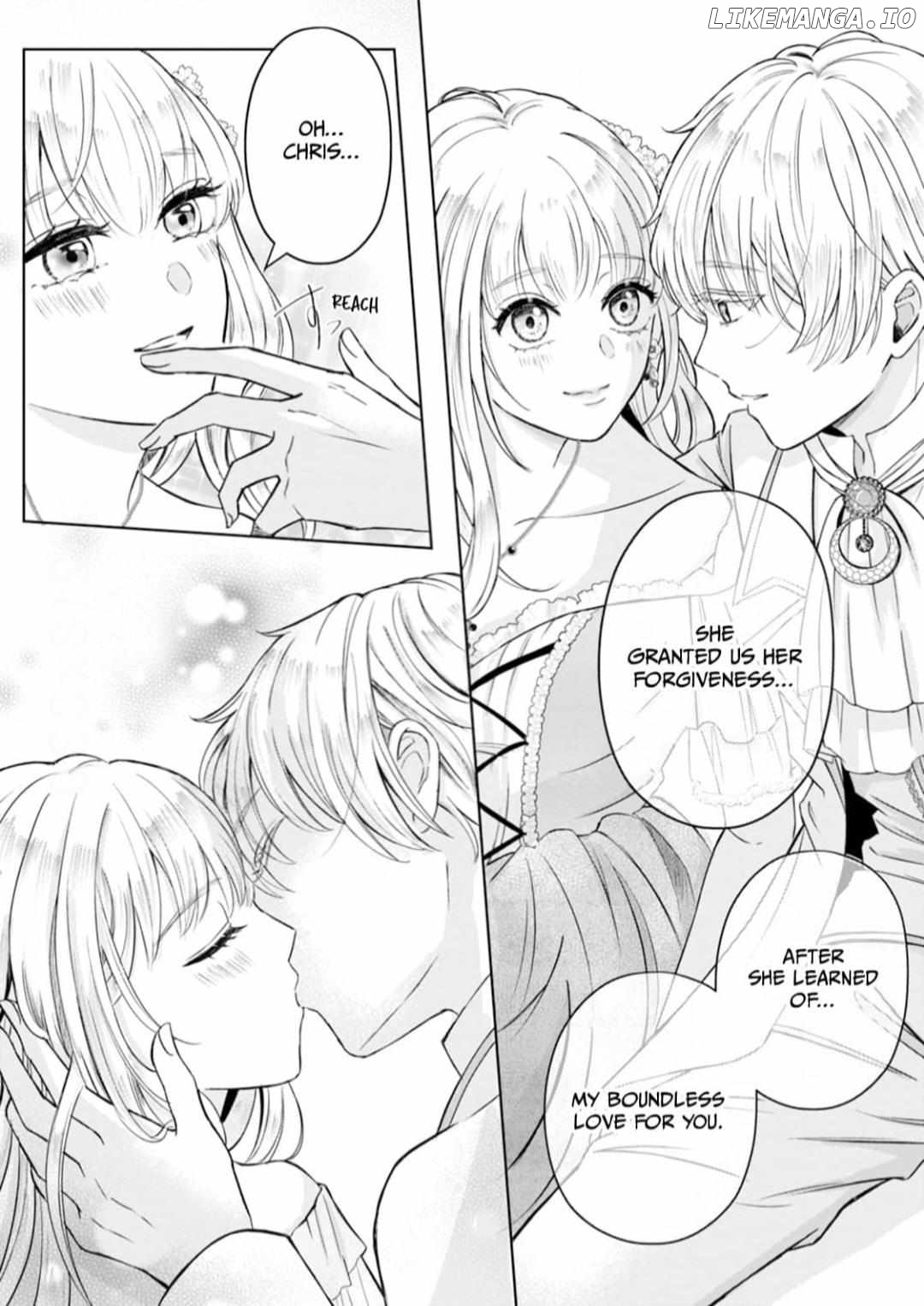 The Lady's Family Whose Kindness Was Repaid With Betrayal Takes Revenge Chapter 2 - page 14
