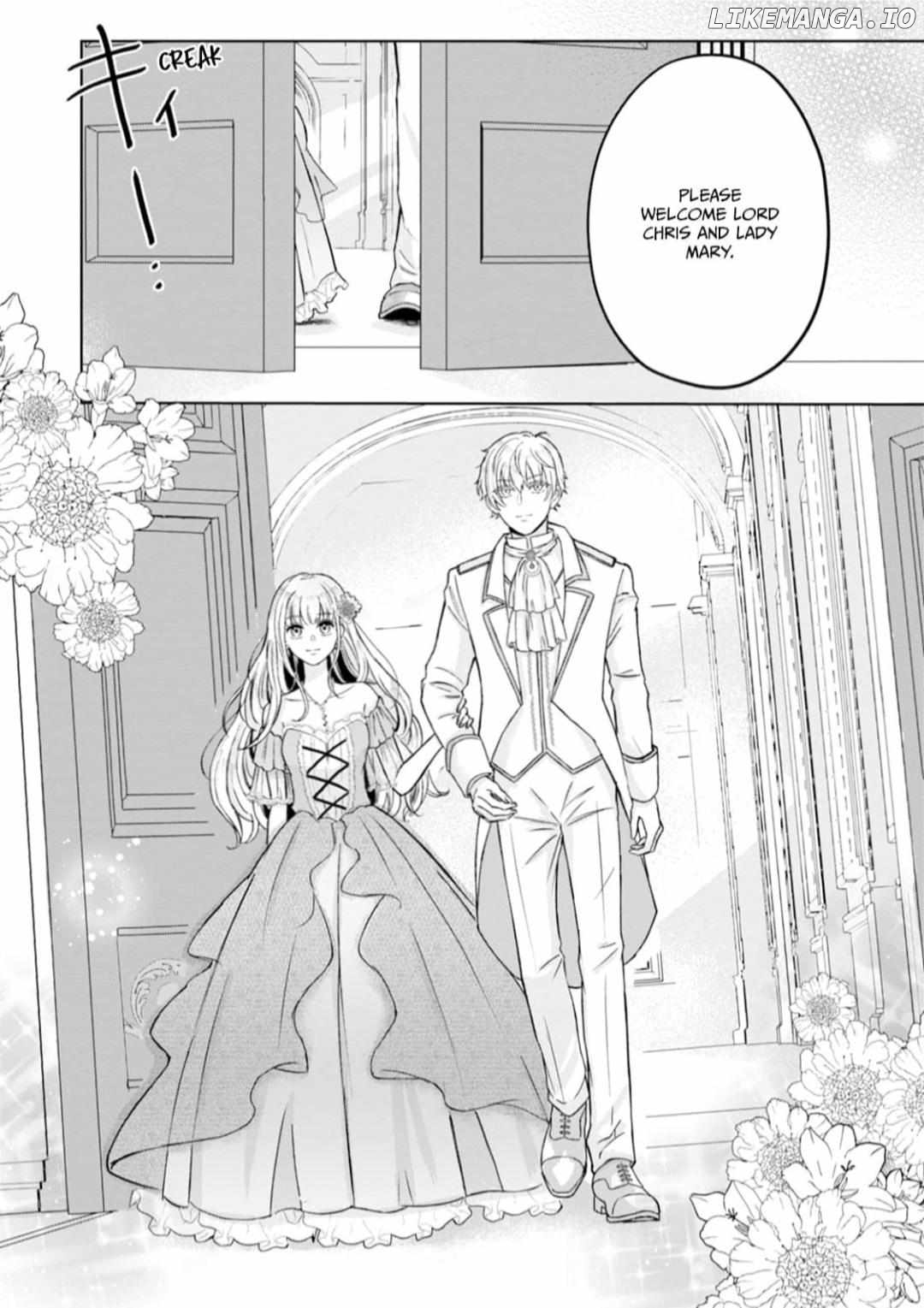 The Lady's Family Whose Kindness Was Repaid With Betrayal Takes Revenge Chapter 2 - page 18