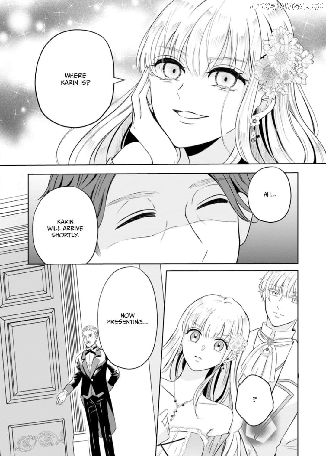 The Lady's Family Whose Kindness Was Repaid With Betrayal Takes Revenge Chapter 2 - page 21