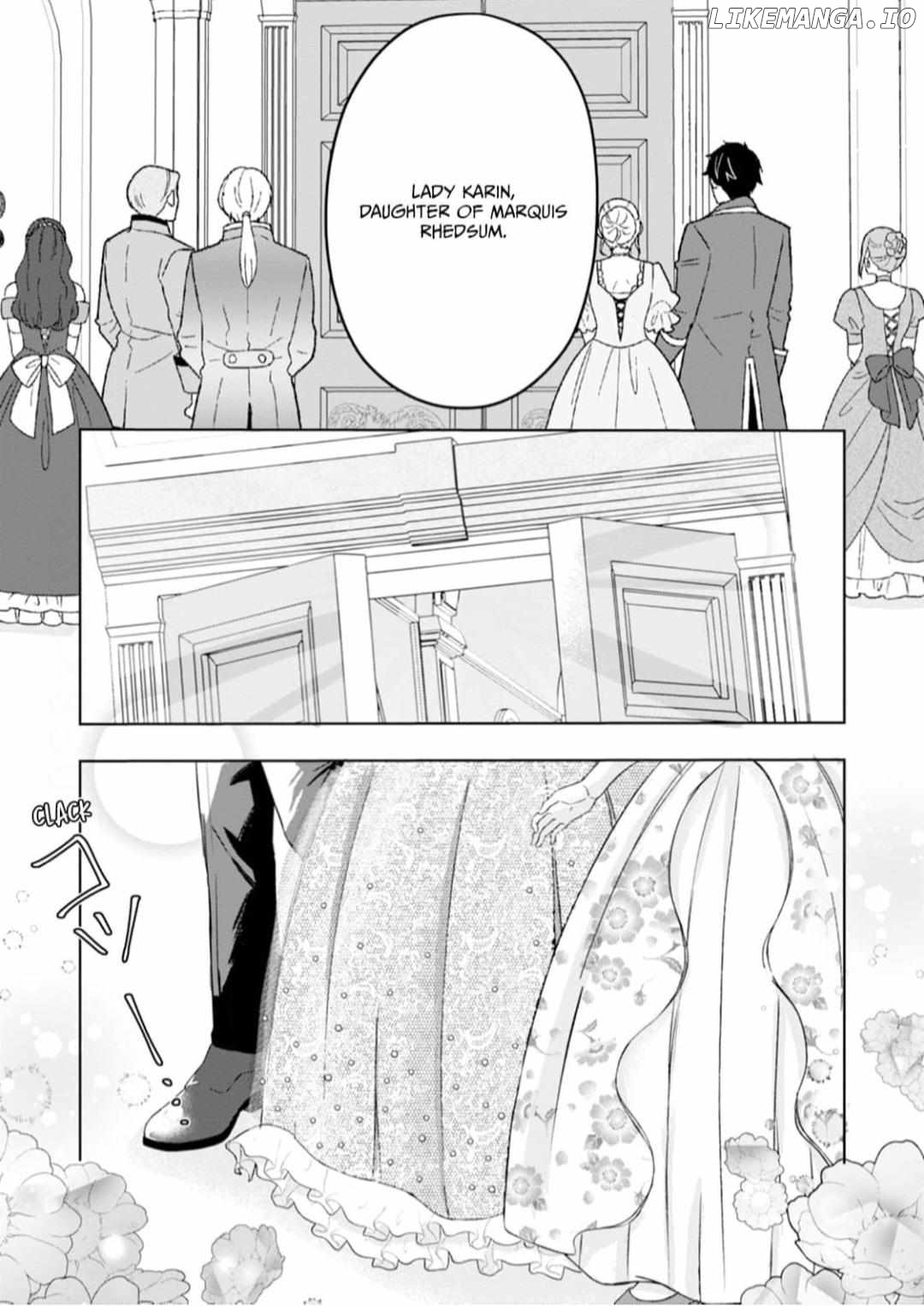 The Lady's Family Whose Kindness Was Repaid With Betrayal Takes Revenge Chapter 2 - page 22