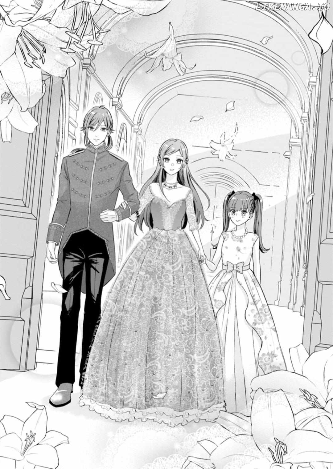 The Lady's Family Whose Kindness Was Repaid With Betrayal Takes Revenge Chapter 2 - page 23