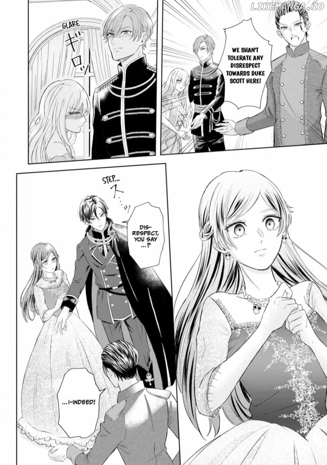 The Lady's Family Whose Kindness Was Repaid With Betrayal Takes Revenge Chapter 3 - page 15