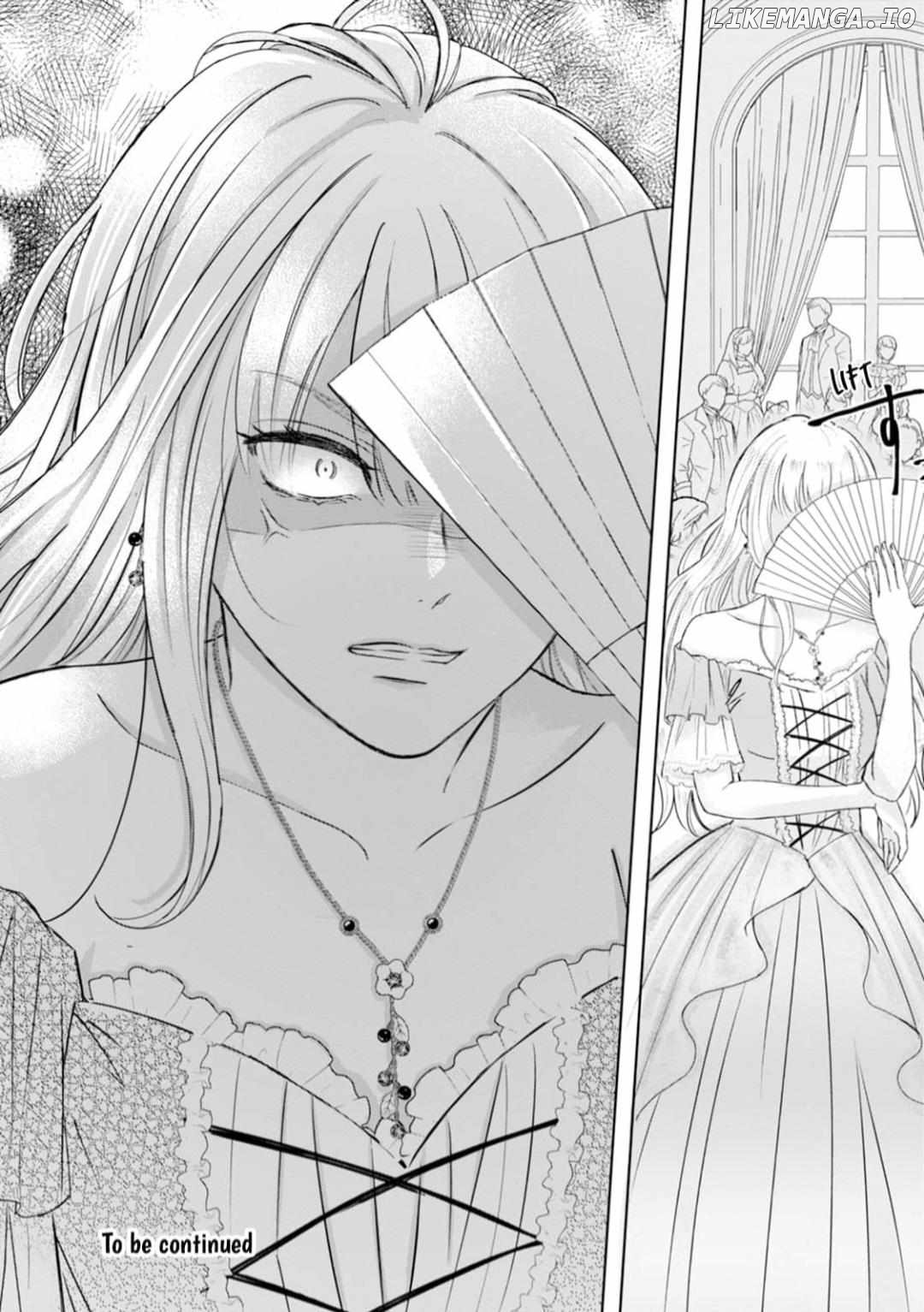 The Lady's Family Whose Kindness Was Repaid With Betrayal Takes Revenge Chapter 3 - page 22