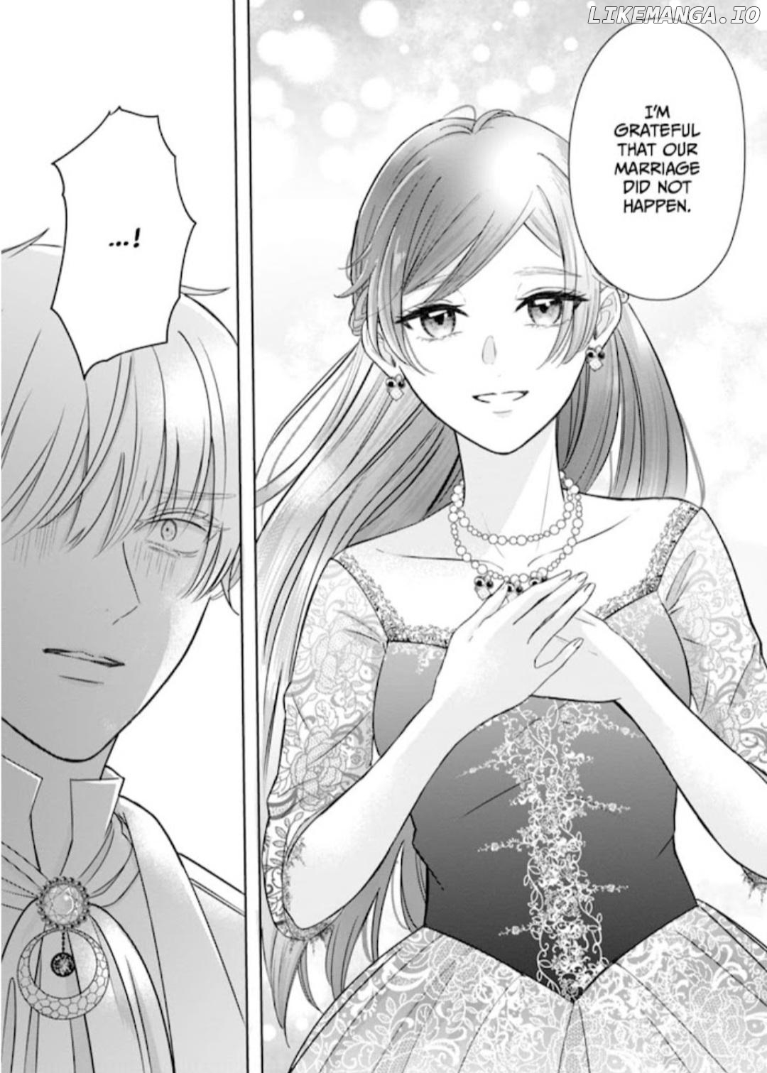 The Lady's Family Whose Kindness Was Repaid With Betrayal Takes Revenge Chapter 4 - page 16