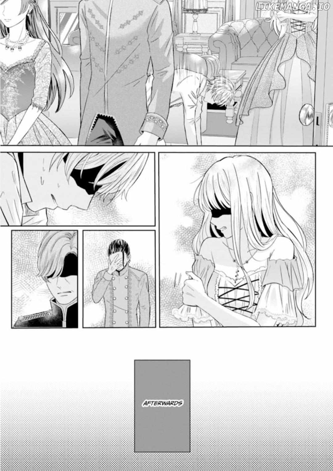 The Lady's Family Whose Kindness Was Repaid With Betrayal Takes Revenge Chapter 4 - page 20