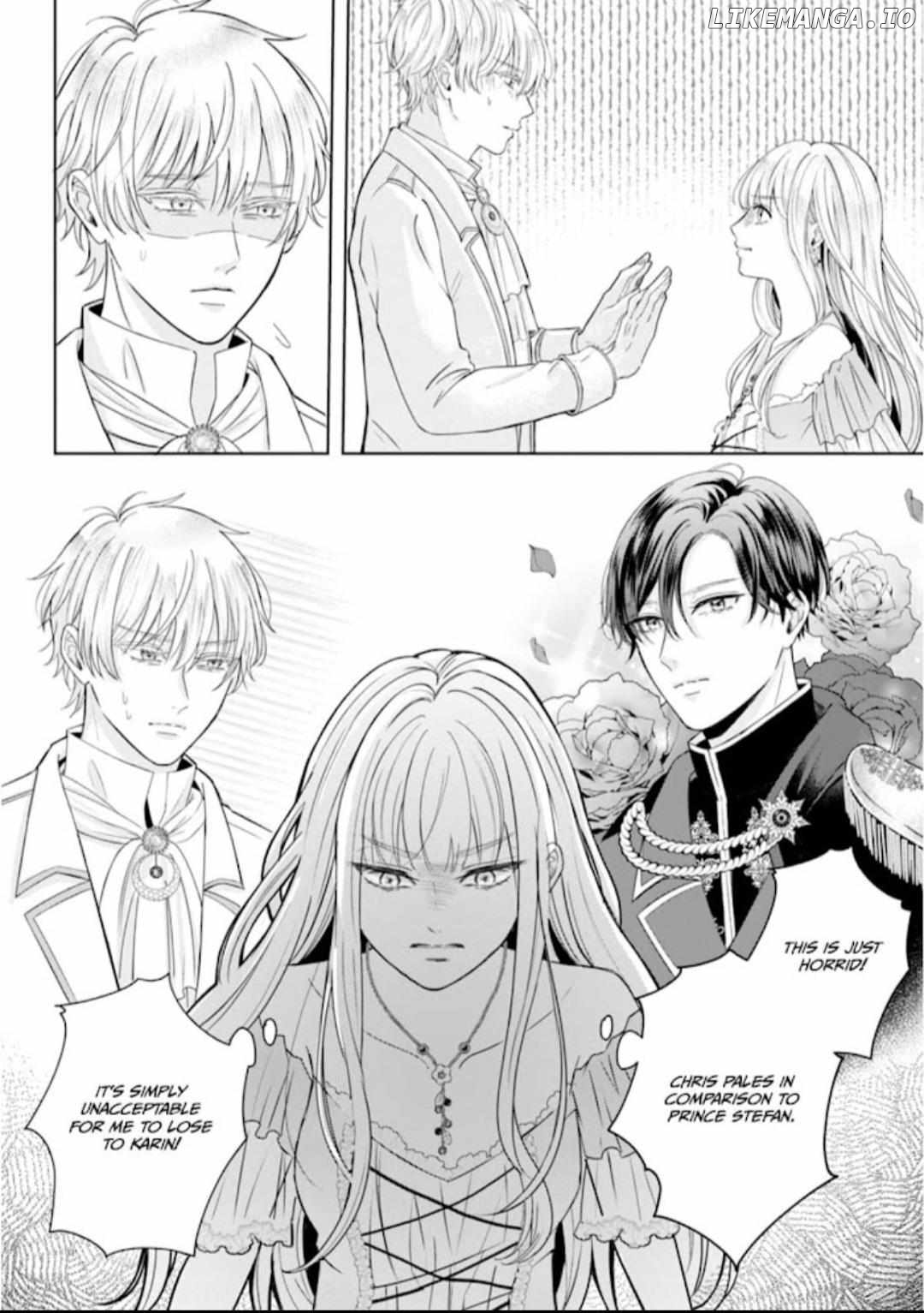 The Lady's Family Whose Kindness Was Repaid With Betrayal Takes Revenge Chapter 4 - page 5