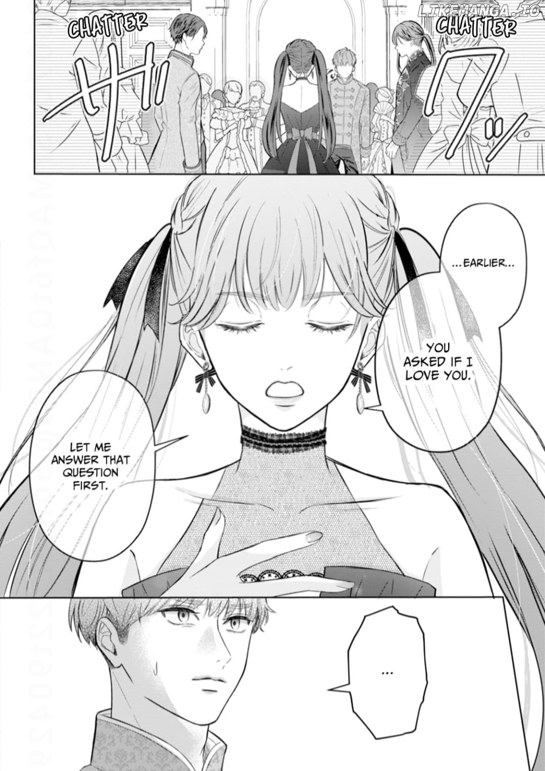 The Lady's Family Whose Kindness Was Repaid With Betrayal Takes Revenge Chapter 5 - page 17