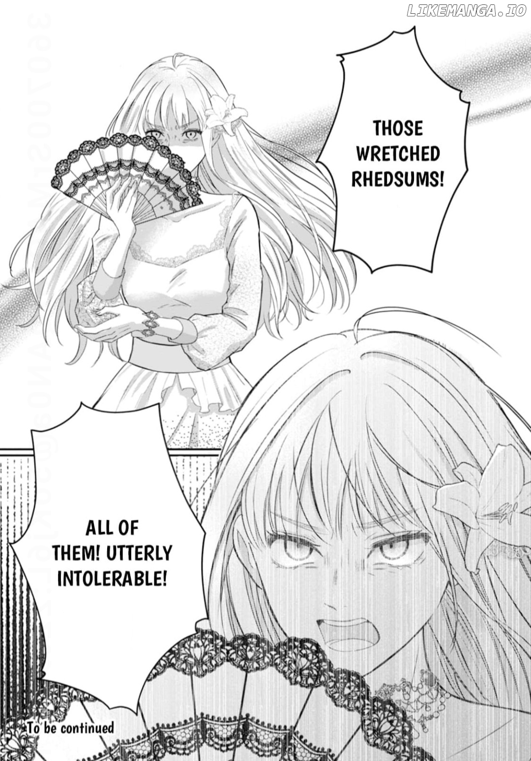 The Lady's Family Whose Kindness Was Repaid With Betrayal Takes Revenge Chapter 5 - page 28
