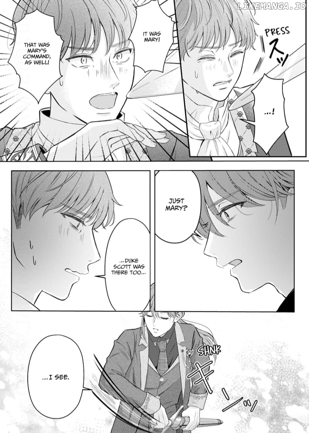 The Lady's Family Whose Kindness Was Repaid With Betrayal Takes Revenge Chapter 6 - page 18
