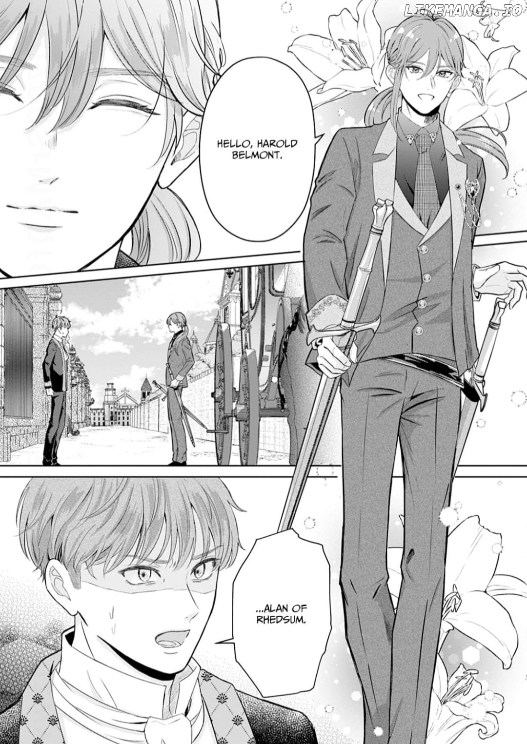 The Lady's Family Whose Kindness Was Repaid With Betrayal Takes Revenge Chapter 6 - page 9