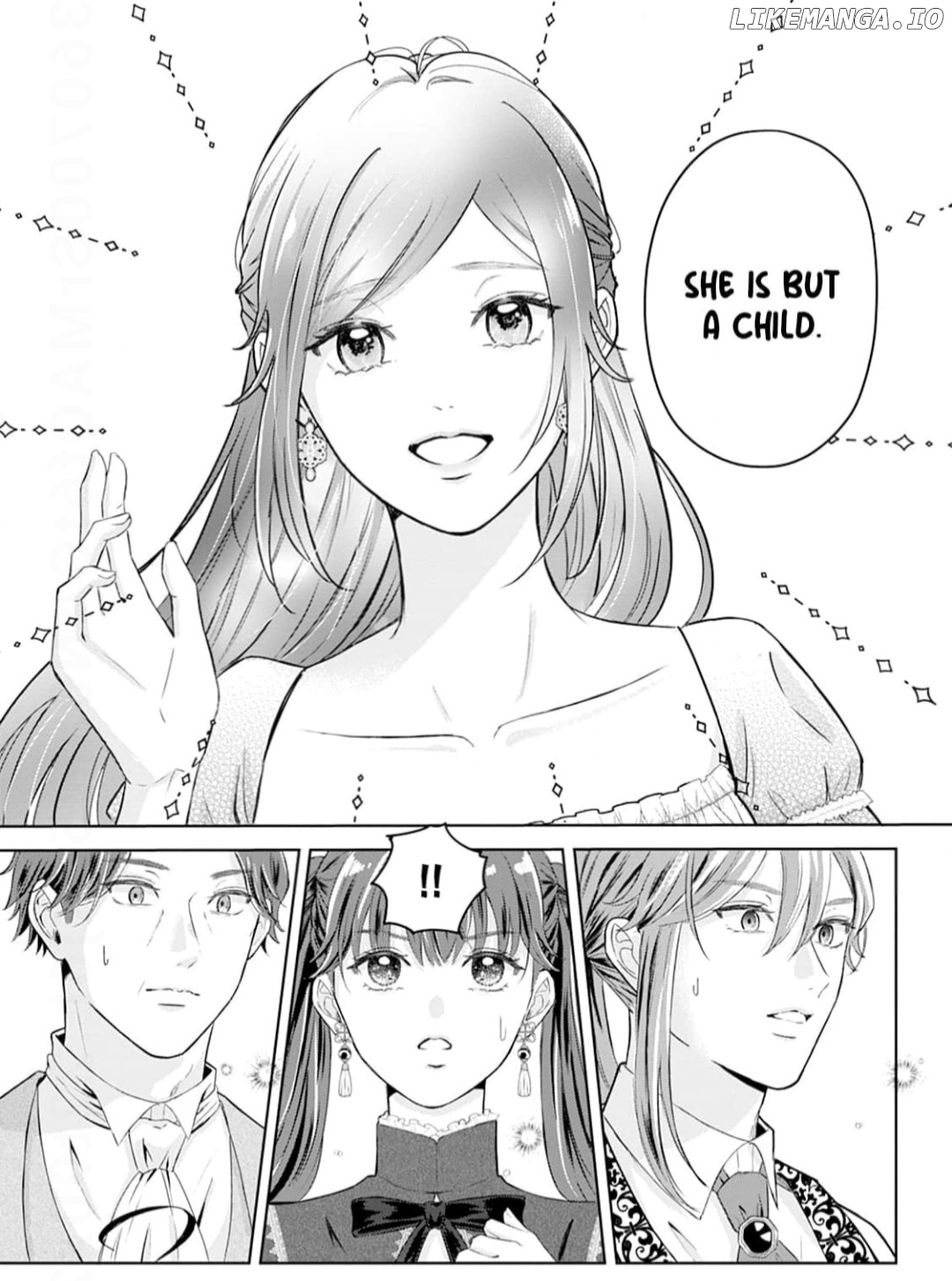 The Lady's Family Whose Kindness Was Repaid With Betrayal Takes Revenge Chapter 7 - page 10