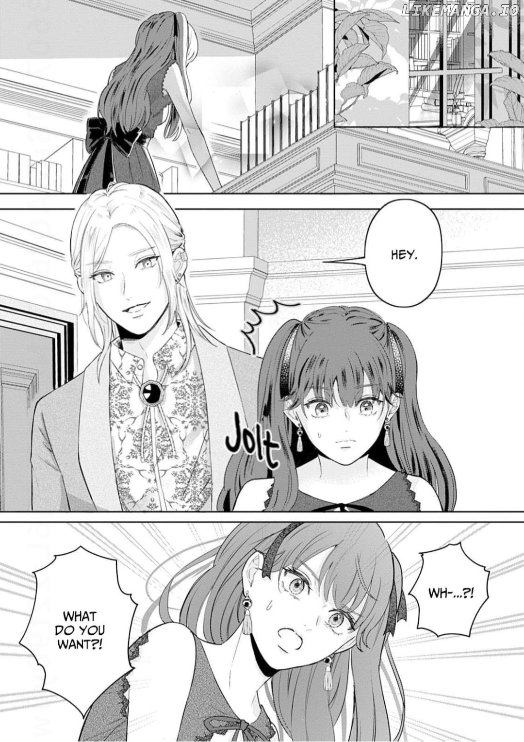 The Lady's Family Whose Kindness Was Repaid With Betrayal Takes Revenge Chapter 8 - page 20