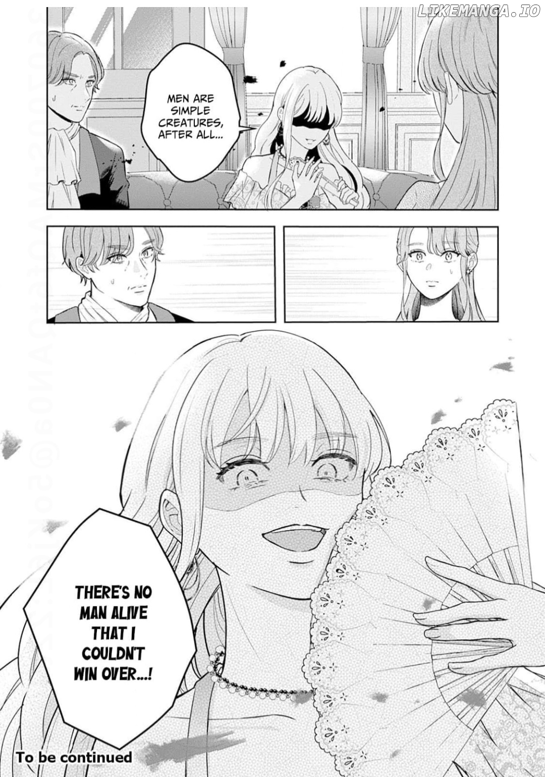 The Lady's Family Whose Kindness Was Repaid With Betrayal Takes Revenge Chapter 8 - page 31