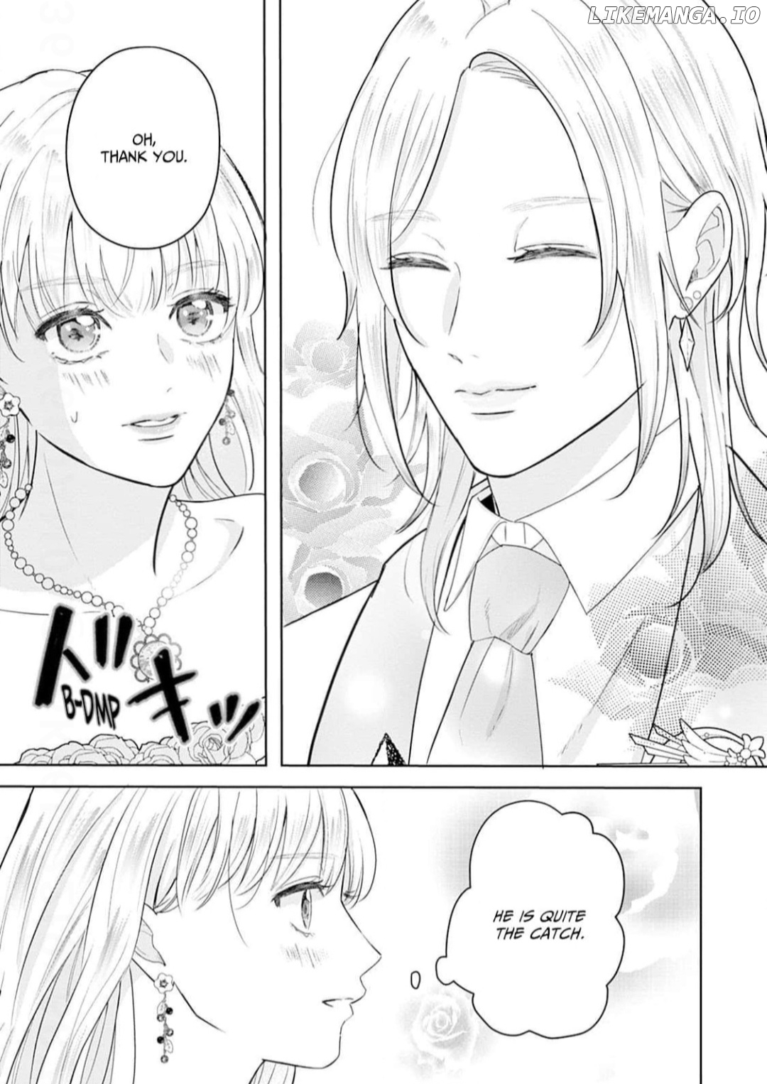 The Lady's Family Whose Kindness Was Repaid With Betrayal Takes Revenge Chapter 9 - page 18