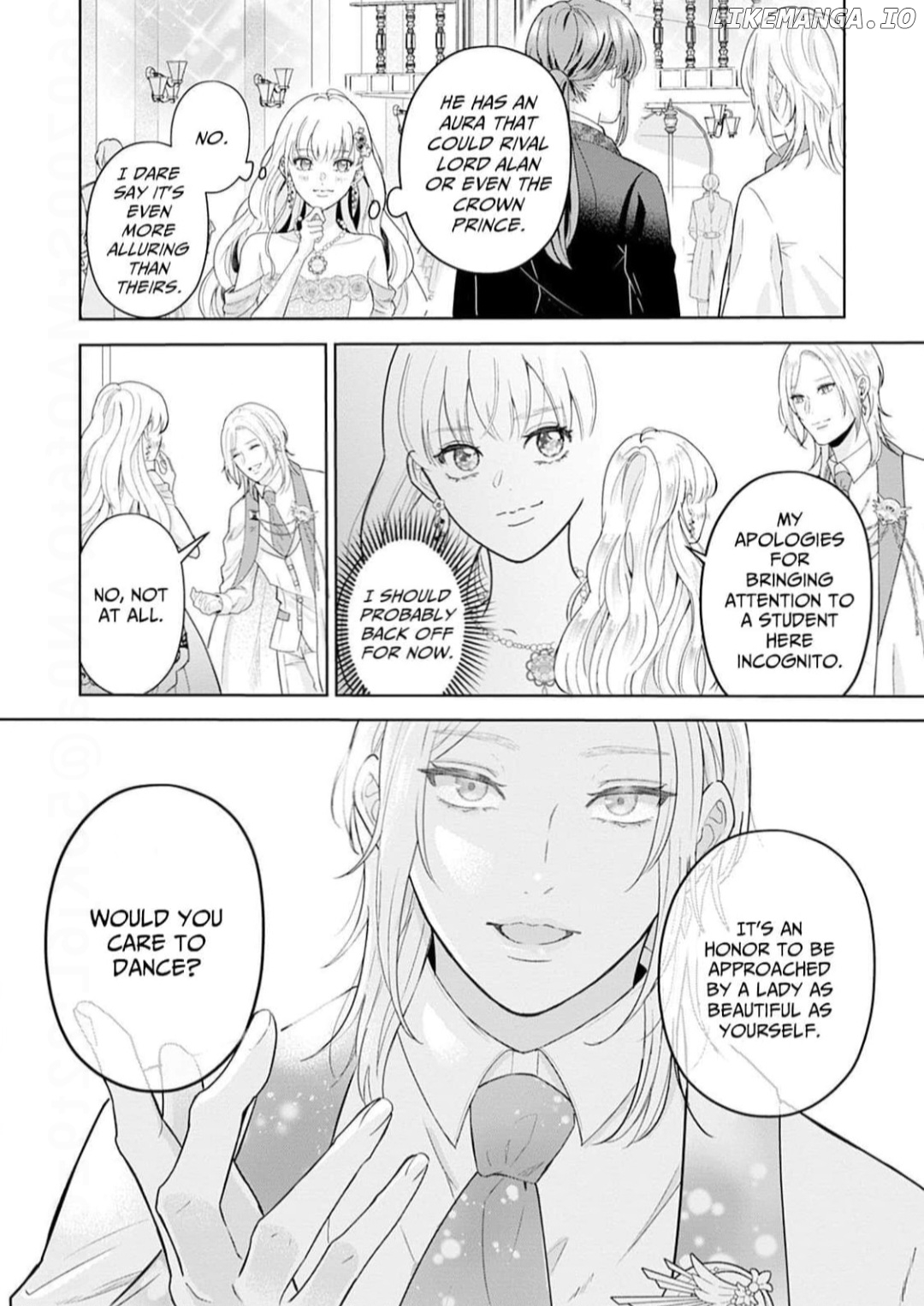 The Lady's Family Whose Kindness Was Repaid With Betrayal Takes Revenge Chapter 9 - page 19