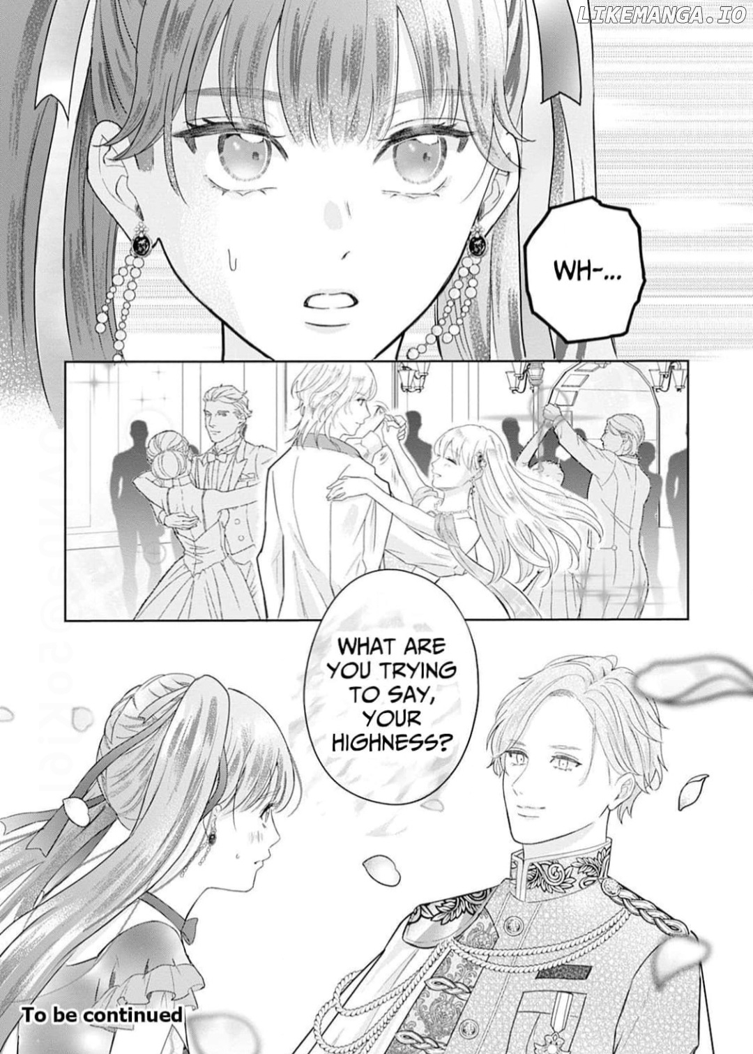 The Lady's Family Whose Kindness Was Repaid With Betrayal Takes Revenge Chapter 9 - page 29