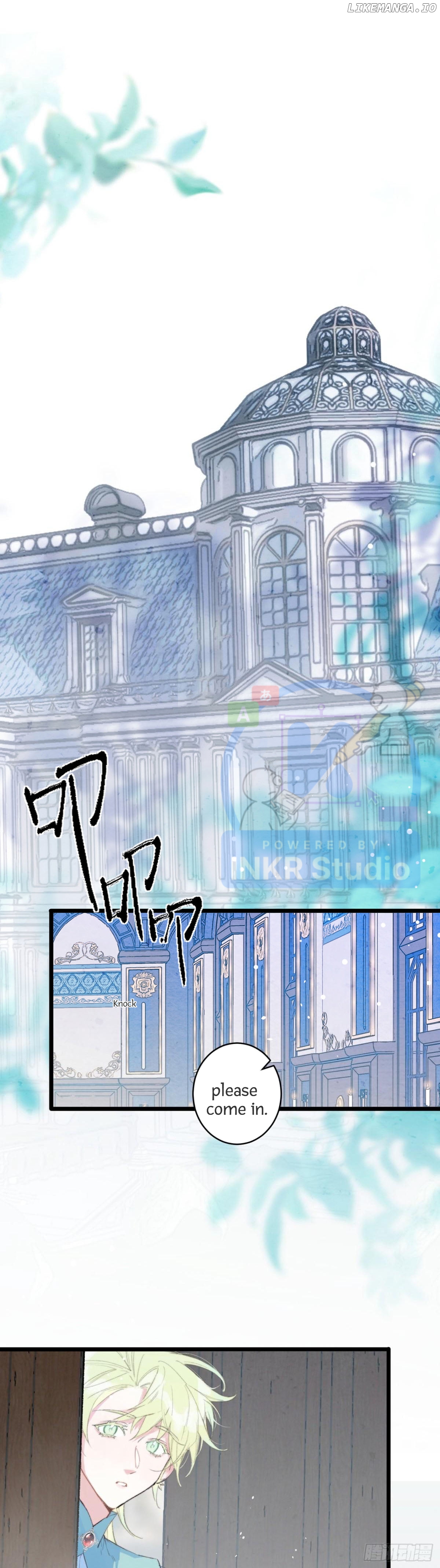 Lost Swan Lake - Manhua Chapter 2 - page 1