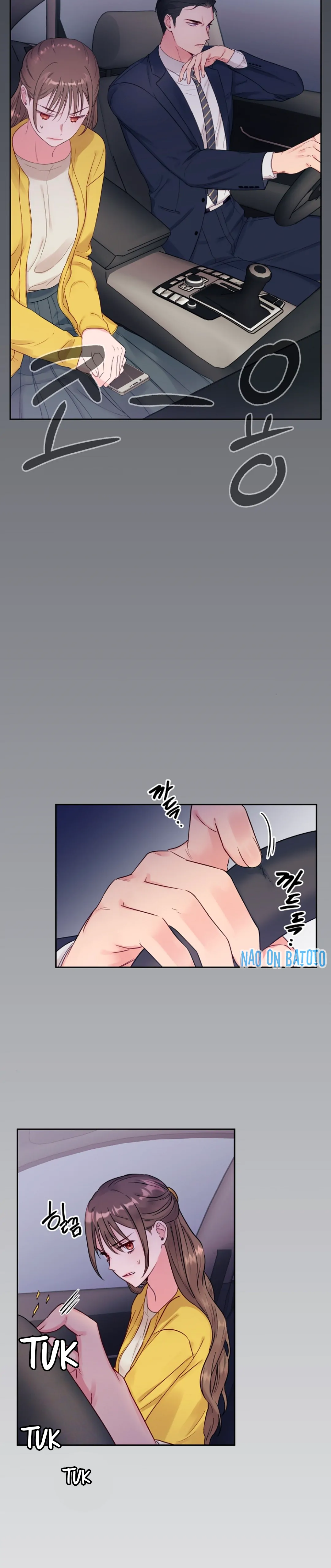 A Dangerous Friend of My Brother Chapter 1 - page 2