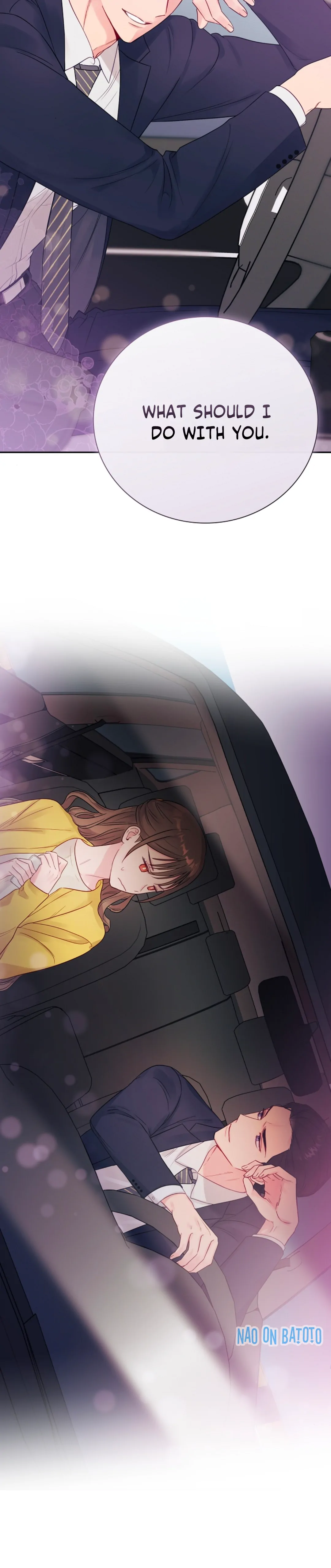 A Dangerous Friend of My Brother Chapter 1 - page 18