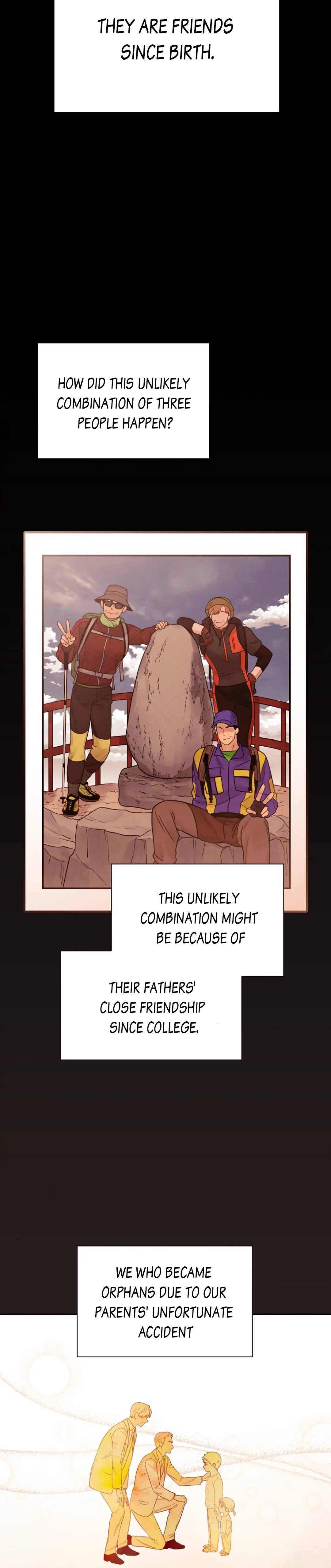 A Dangerous Friend of My Brother Chapter 1 - page 25
