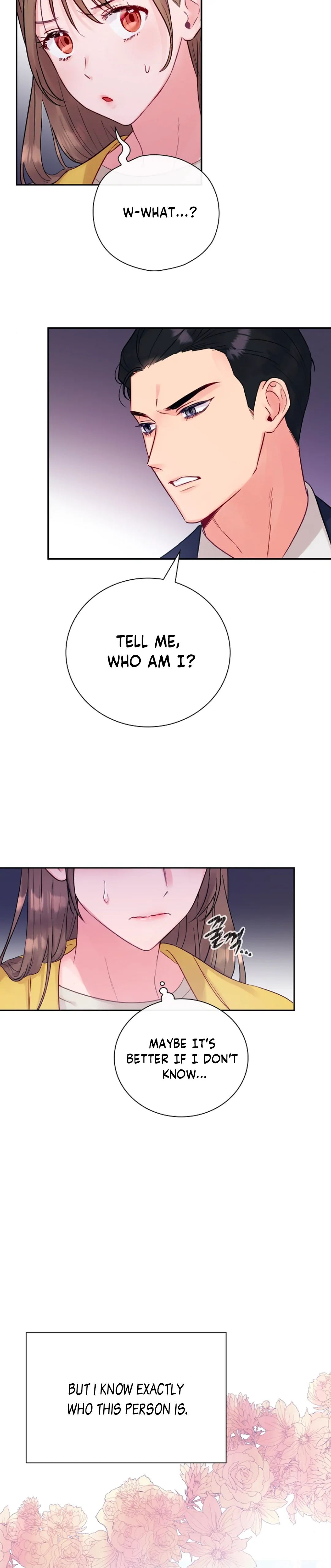 A Dangerous Friend of My Brother Chapter 1 - page 4