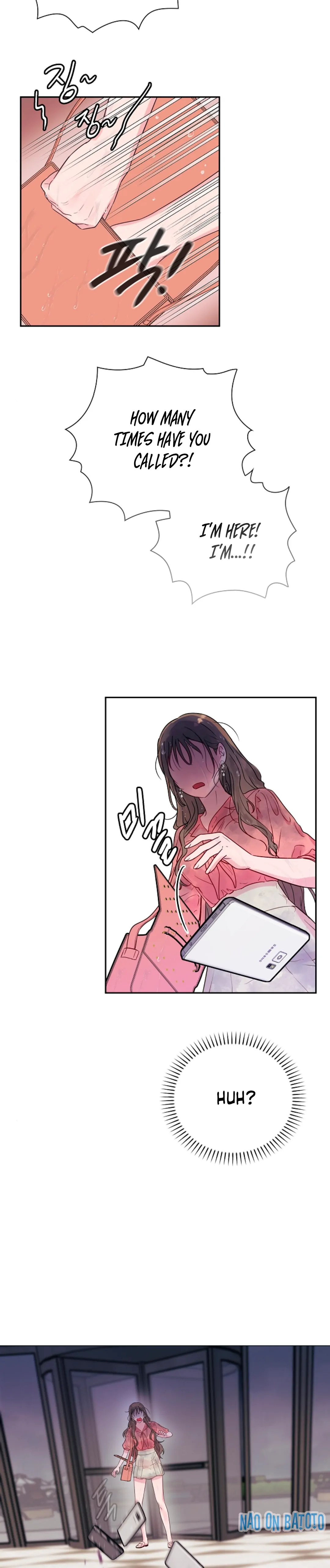 A Dangerous Friend of My Brother Chapter 1 - page 36