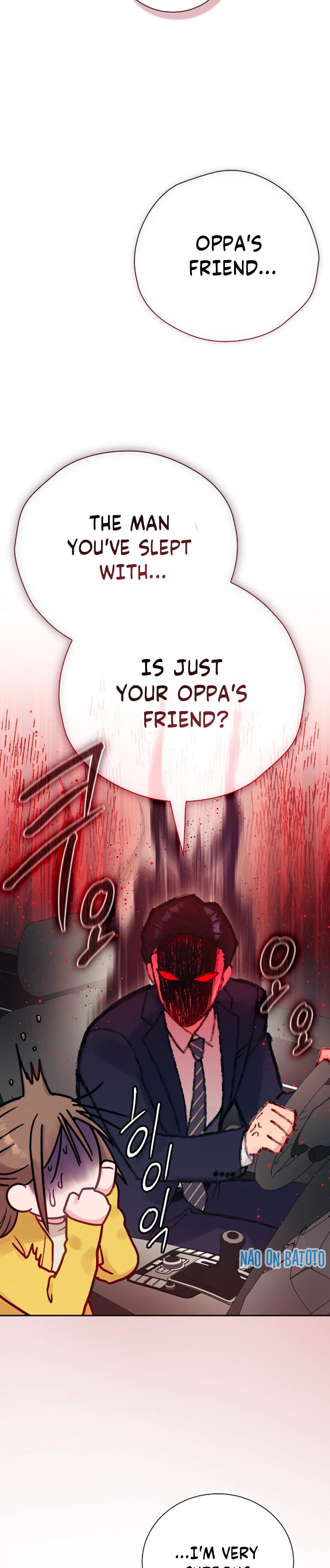 A Dangerous Friend of My Brother Chapter 1 - page 7