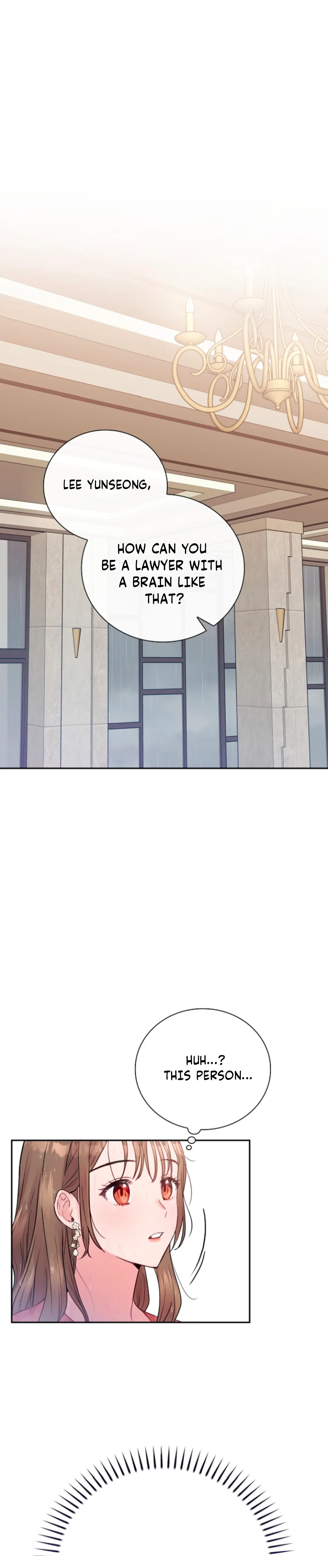 A Dangerous Friend of My Brother Chapter 2 - page 1