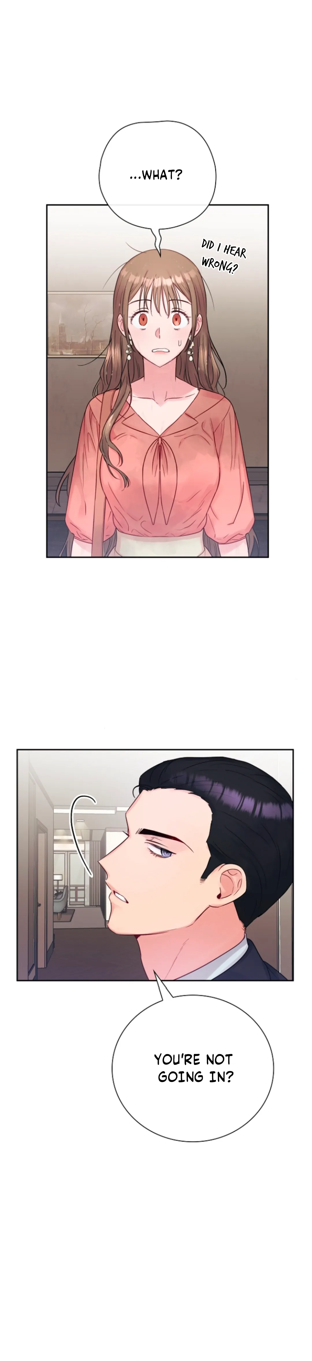 A Dangerous Friend of My Brother Chapter 2 - page 17