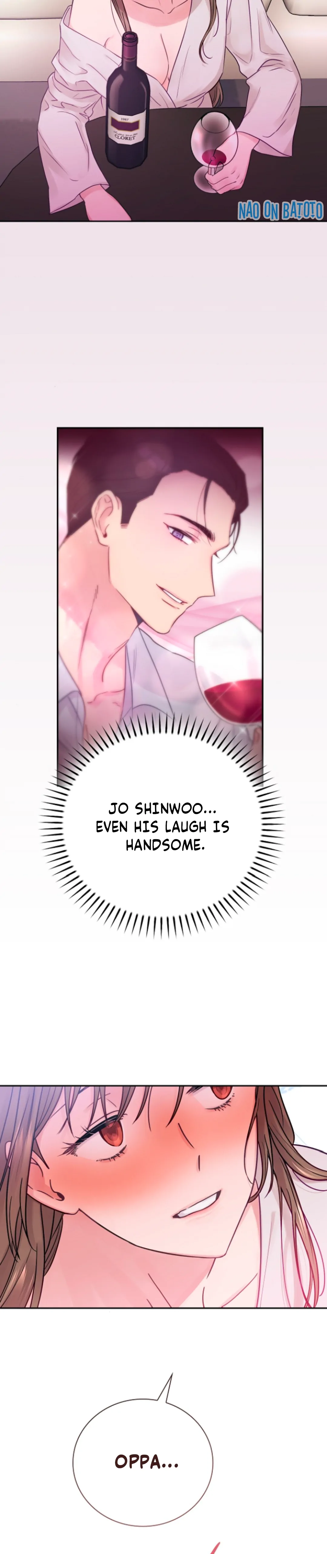 A Dangerous Friend of My Brother Chapter 2 - page 31