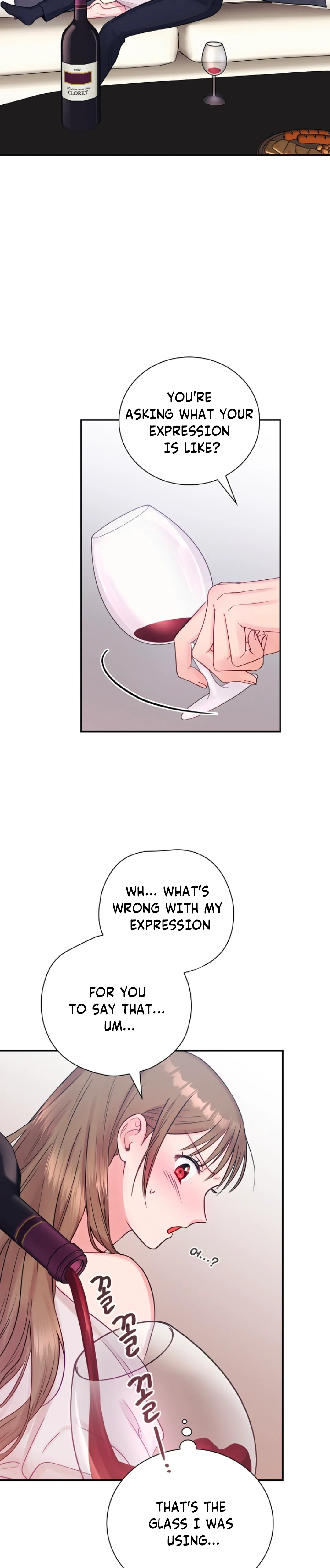 A Dangerous Friend of My Brother Chapter 3 - page 8