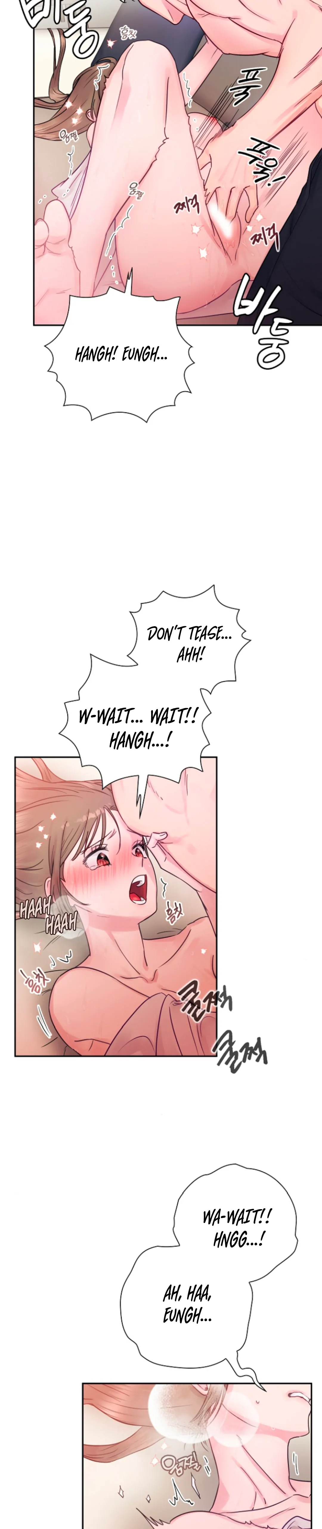 A Dangerous Friend of My Brother Chapter 4 - page 12