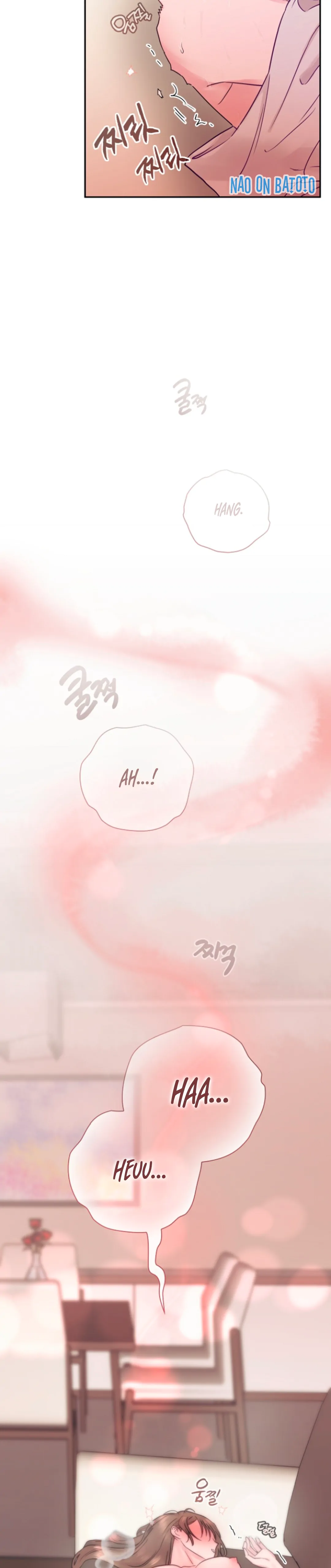 A Dangerous Friend of My Brother Chapter 4 - page 13
