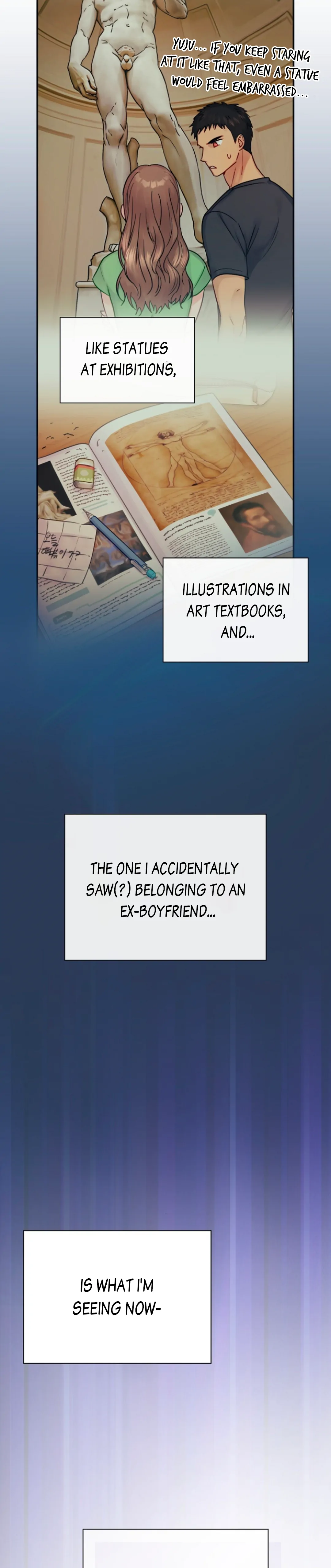 A Dangerous Friend of My Brother Chapter 4 - page 19