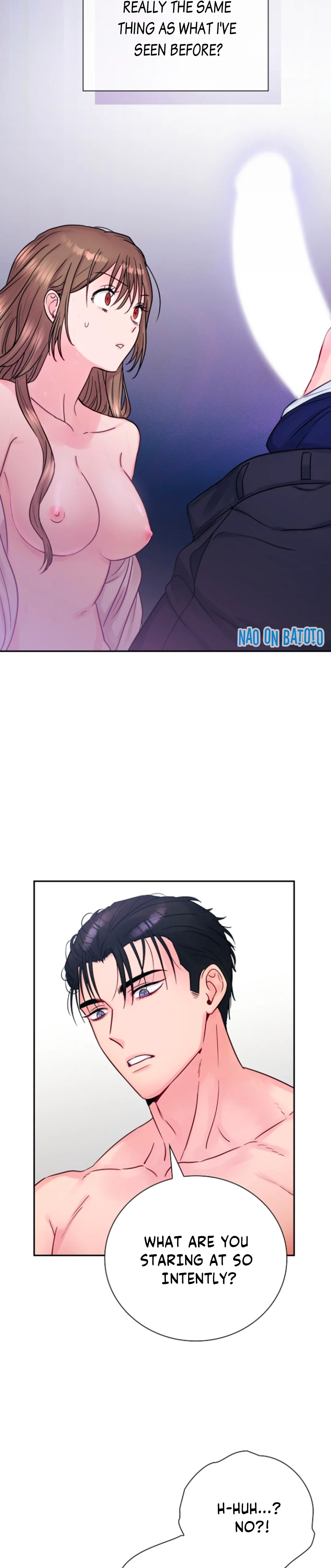 A Dangerous Friend of My Brother Chapter 4 - page 20