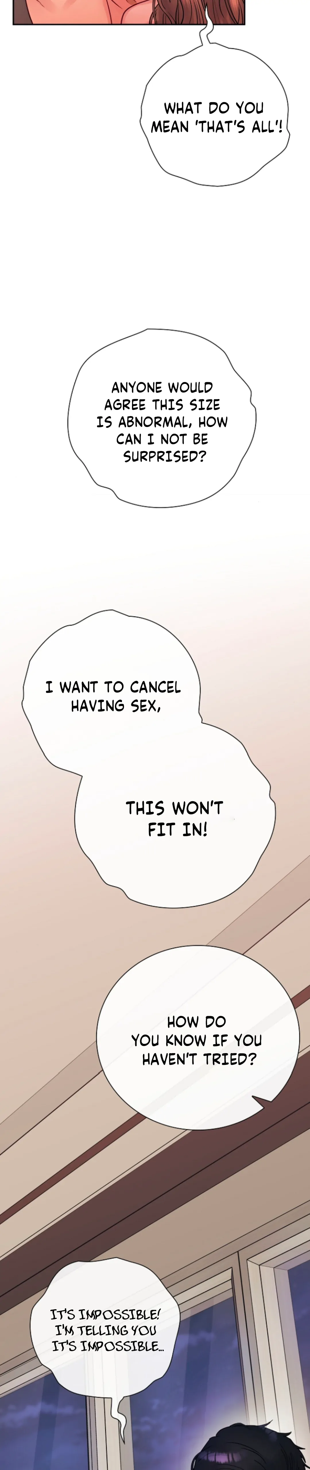 A Dangerous Friend of My Brother Chapter 4 - page 27