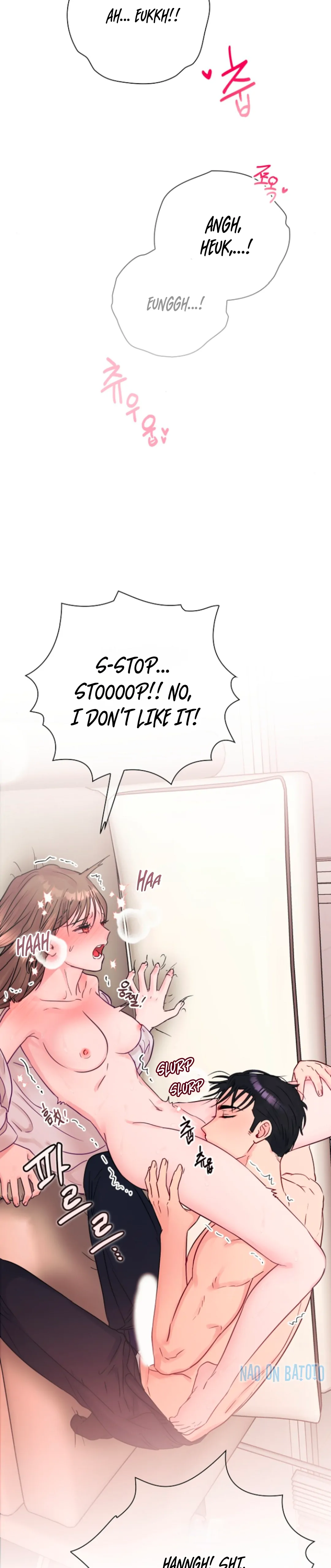 A Dangerous Friend of My Brother Chapter 4 - page 31