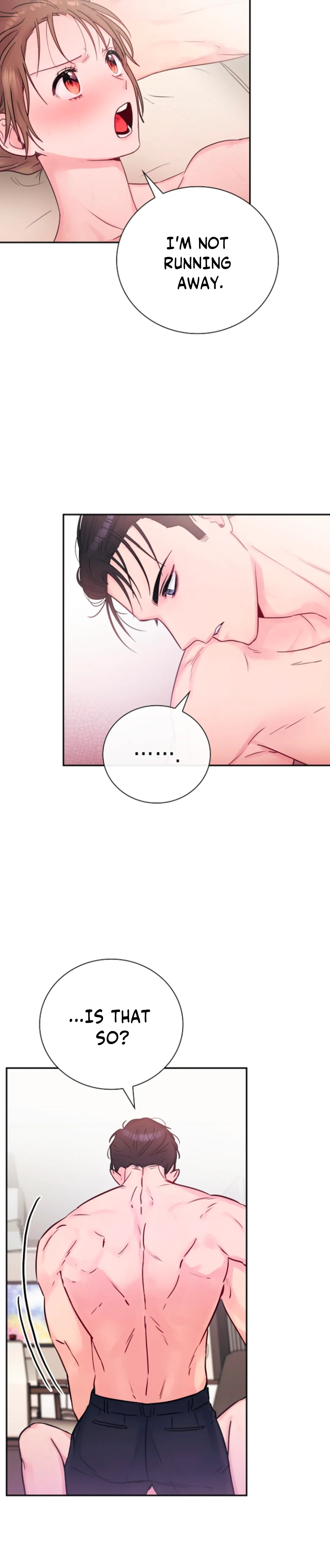 A Dangerous Friend of My Brother Chapter 4 - page 7