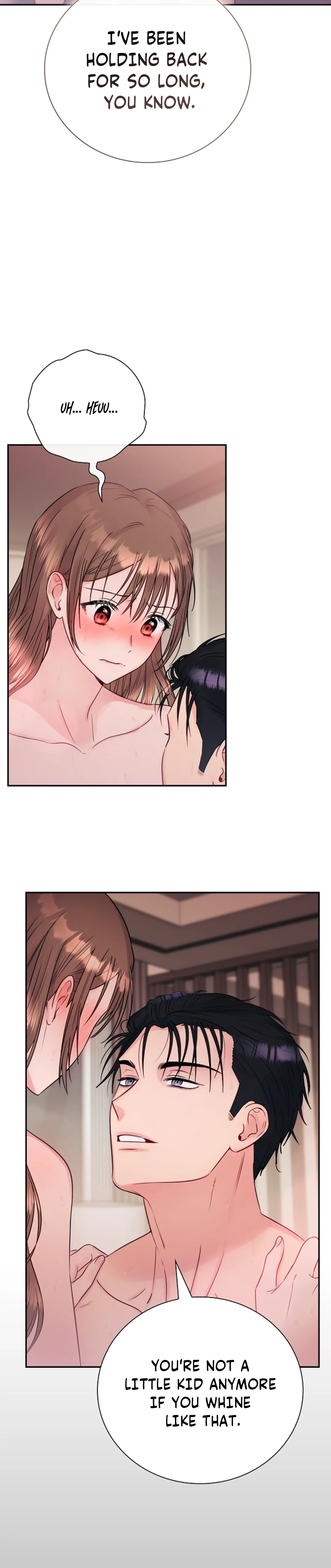 A Dangerous Friend of My Brother Chapter 5 - page 12