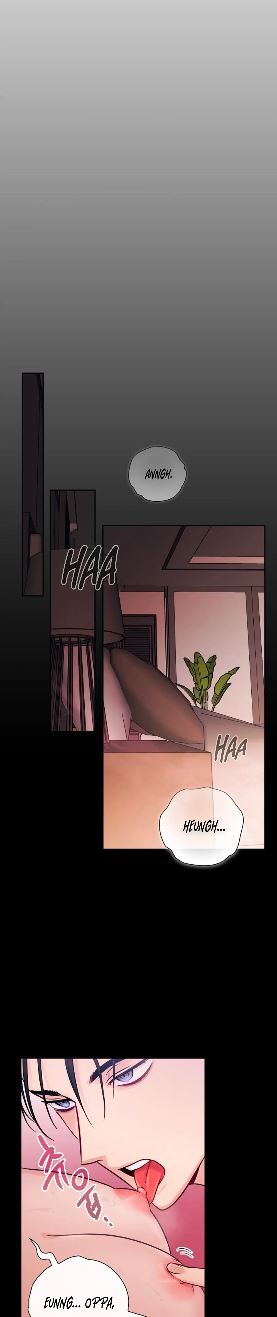 A Dangerous Friend of My Brother Chapter 5 - page 13