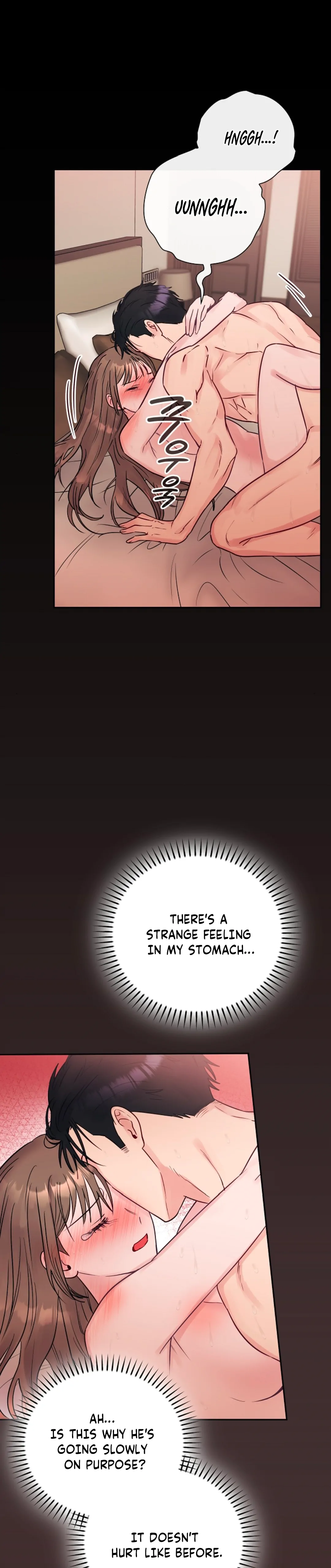 A Dangerous Friend of My Brother Chapter 5 - page 18
