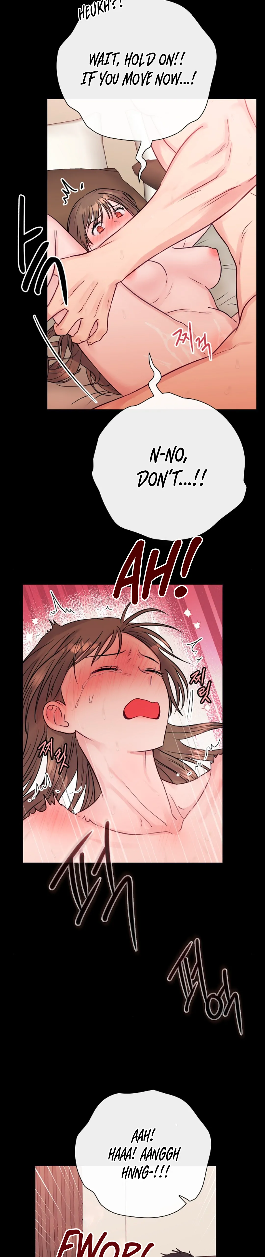 A Dangerous Friend of My Brother Chapter 5 - page 27