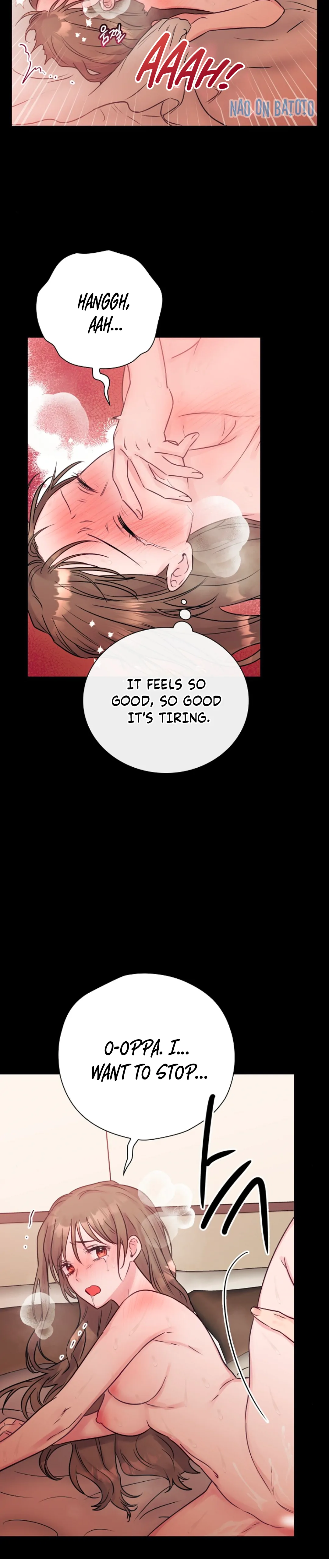 A Dangerous Friend of My Brother Chapter 5 - page 29
