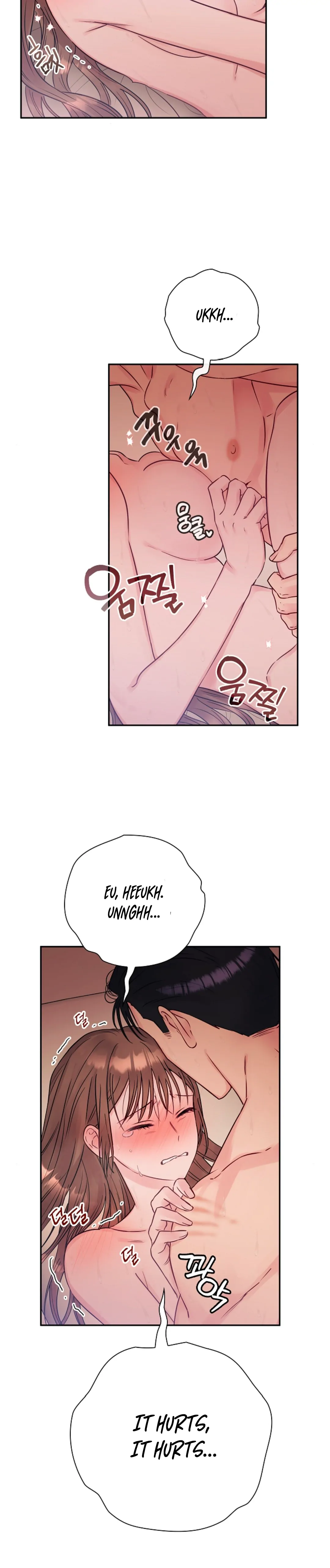 A Dangerous Friend of My Brother Chapter 5 - page 5